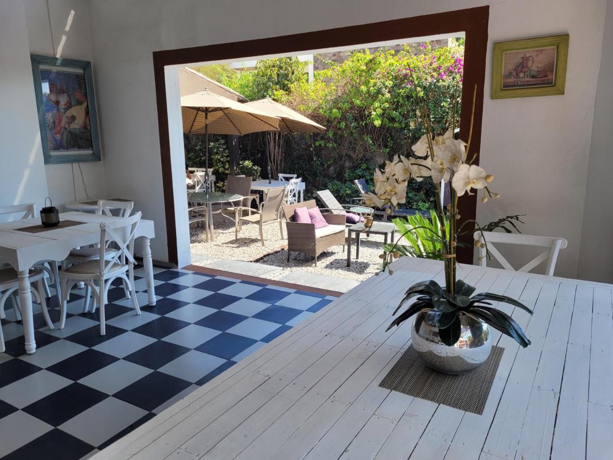 Vf Hotel Cuernavaca Eksteriør bilde