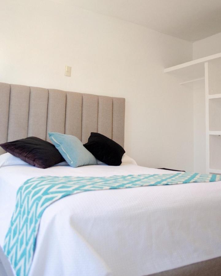 Vf Hotel Cuernavaca Eksteriør bilde