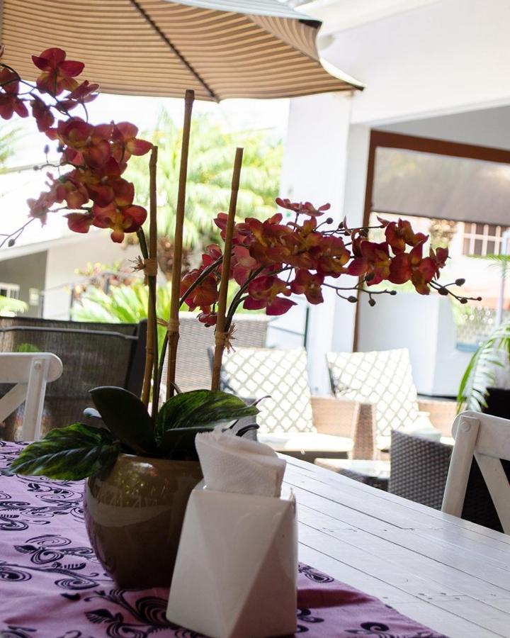 Vf Hotel Cuernavaca Eksteriør bilde